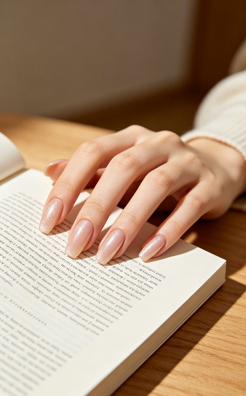 Editor-Approved Pink Nails: 40 Stunning 2026 Manicure Ideas – inspiration image 8