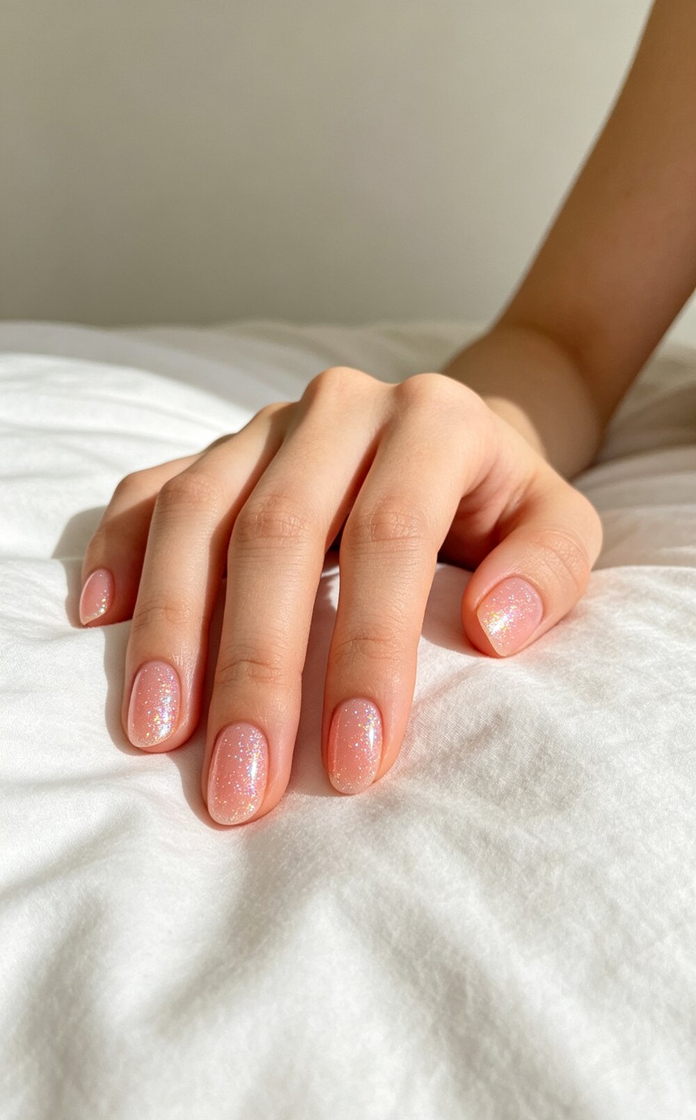 40 Viral-Now Pink Nail Designs That Define 2026 Summer Trends – inspiration image 9