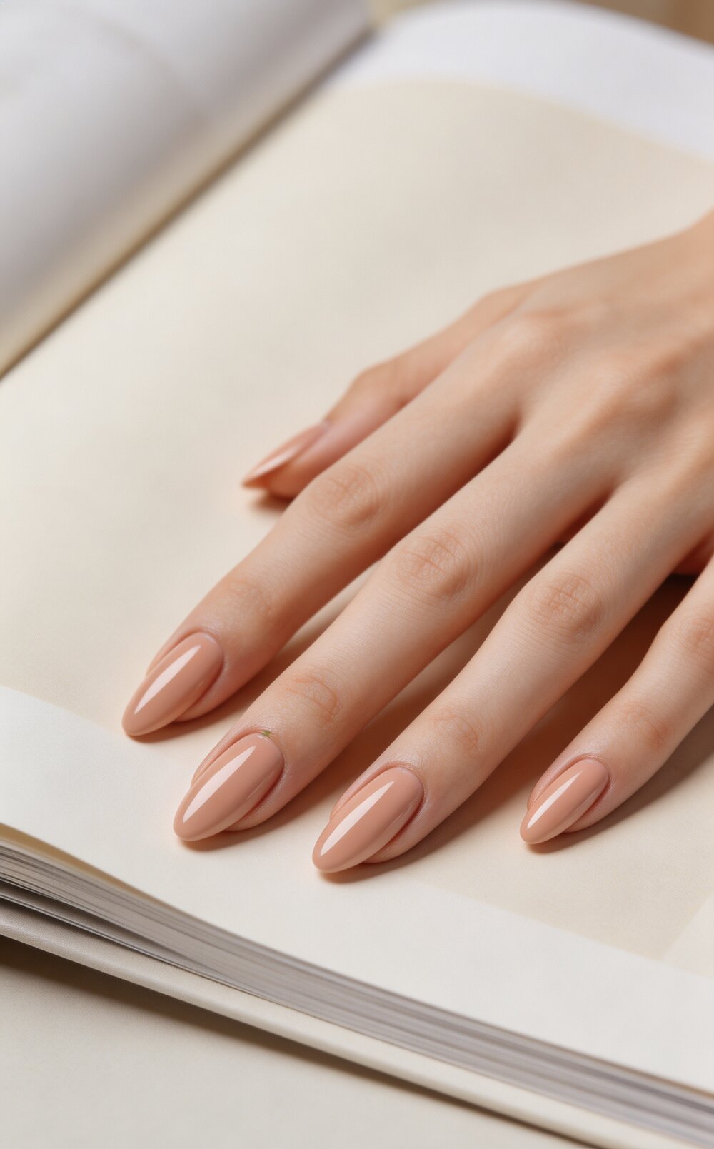 40 Viral-Now Pink Nail Designs That Define 2026 Summer Trends – inspiration image 11