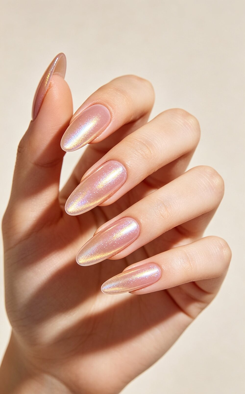 40 Viral-Now Pink Nail Designs That Define 2026 Summer Trends – inspiration image 12