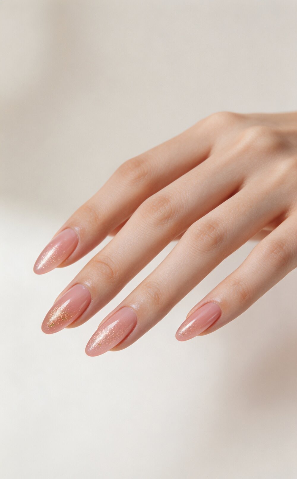 Quiet Luxury Edition: 40 Must-Try Pink Nails for 2026 – inspiration image 13