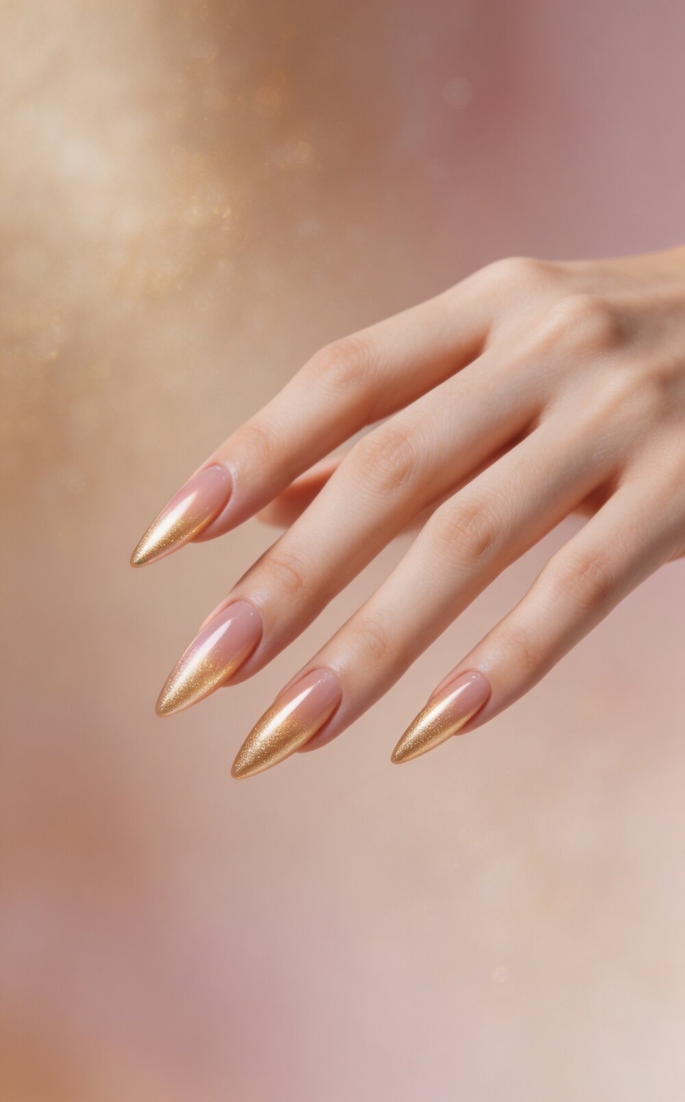 Quiet Luxury Edition: 40 Must-Try Pink Nails for 2026 – inspiration image 14