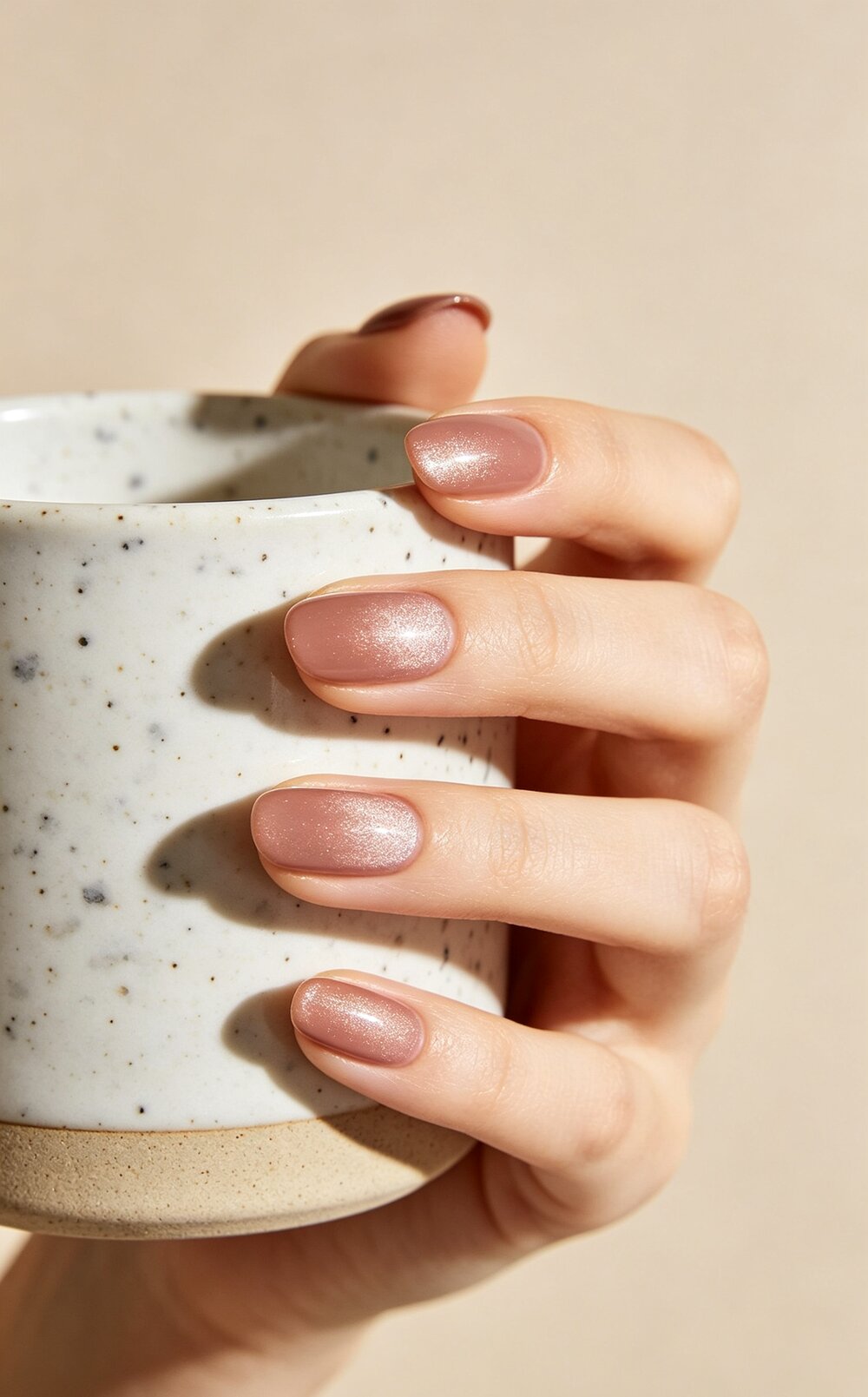 Quiet Luxury Edition: 40 Must-Try Pink Nails for 2026 – inspiration image 15
