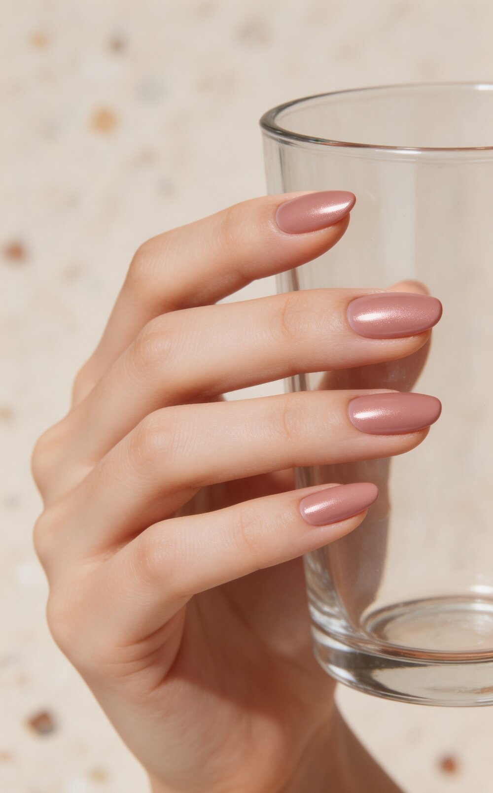The 2026 Pink Nails Edit: 40 Eye-Catching Salon-Worthy Looks – inspiration image 17