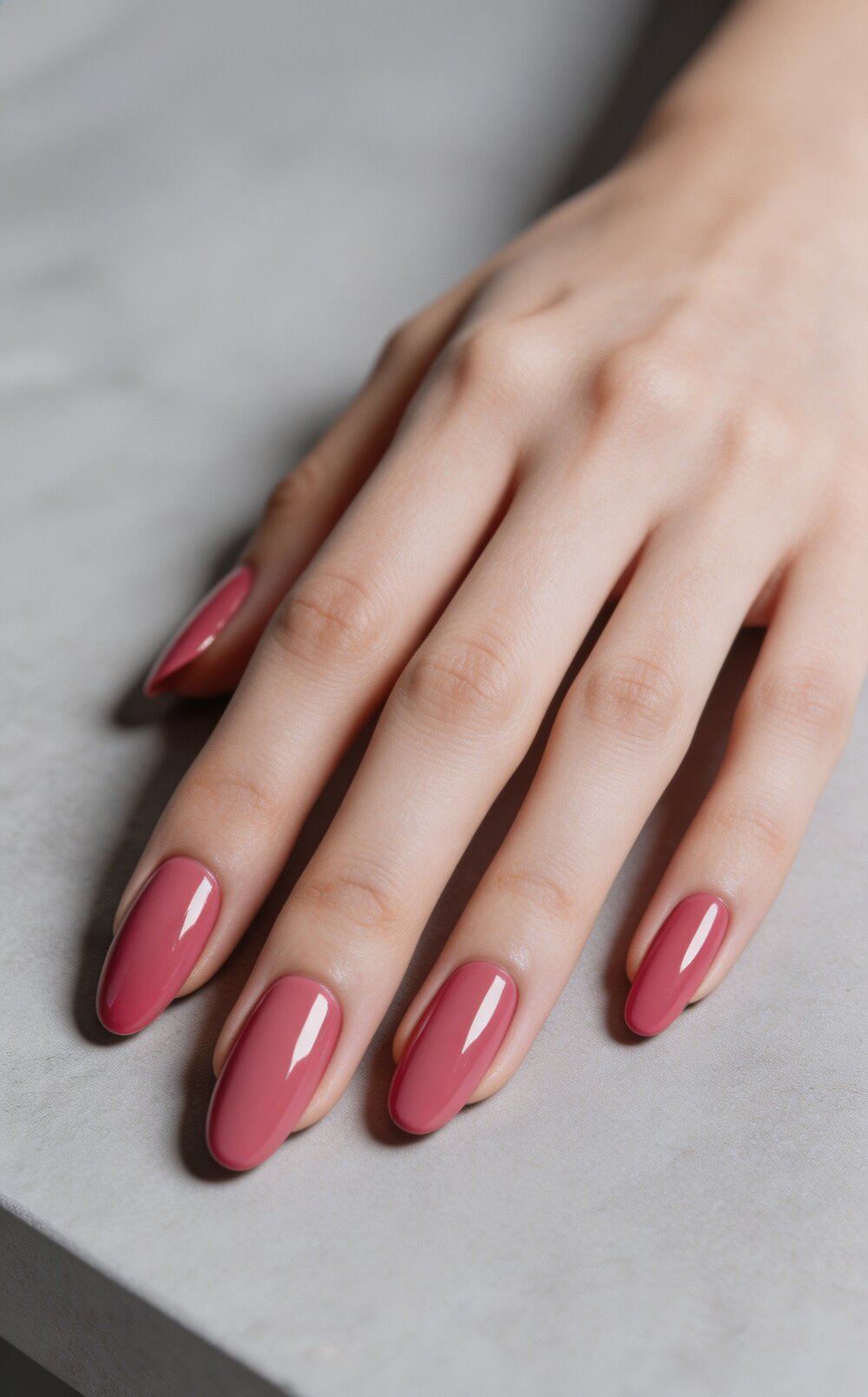 The 2026 Pink Nails Edit: 40 Eye-Catching Salon-Worthy Looks – inspiration image 18