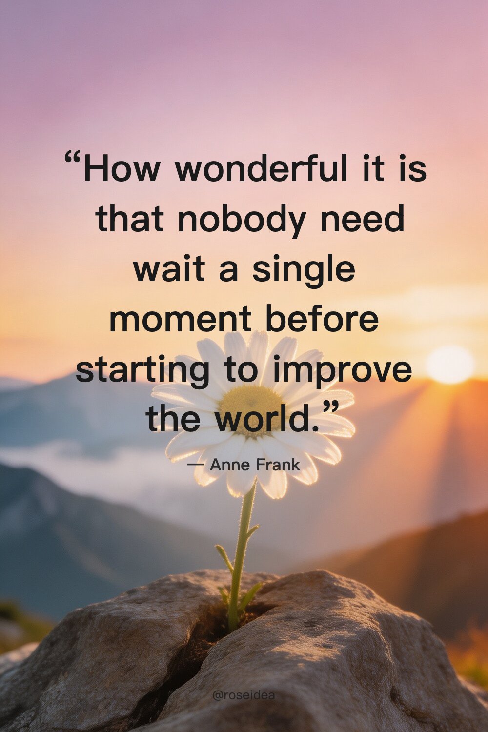 Read This Twice: 28 Motivational Quotes for Purpose – inspiration image 24