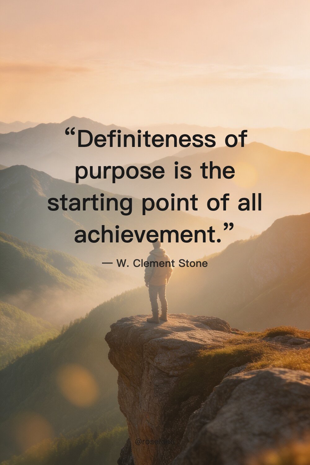 28 Timeless Motivational Quotes to Stay Grounded – inspiration image 25