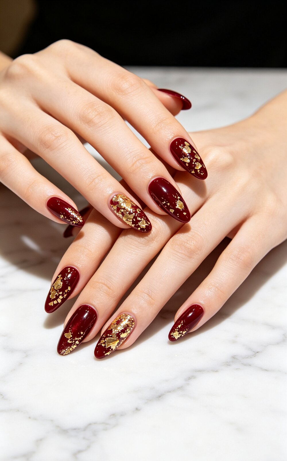 44 Stunning Fall Nail Ideas to Try for Autumn 2026 – inspiration image 1