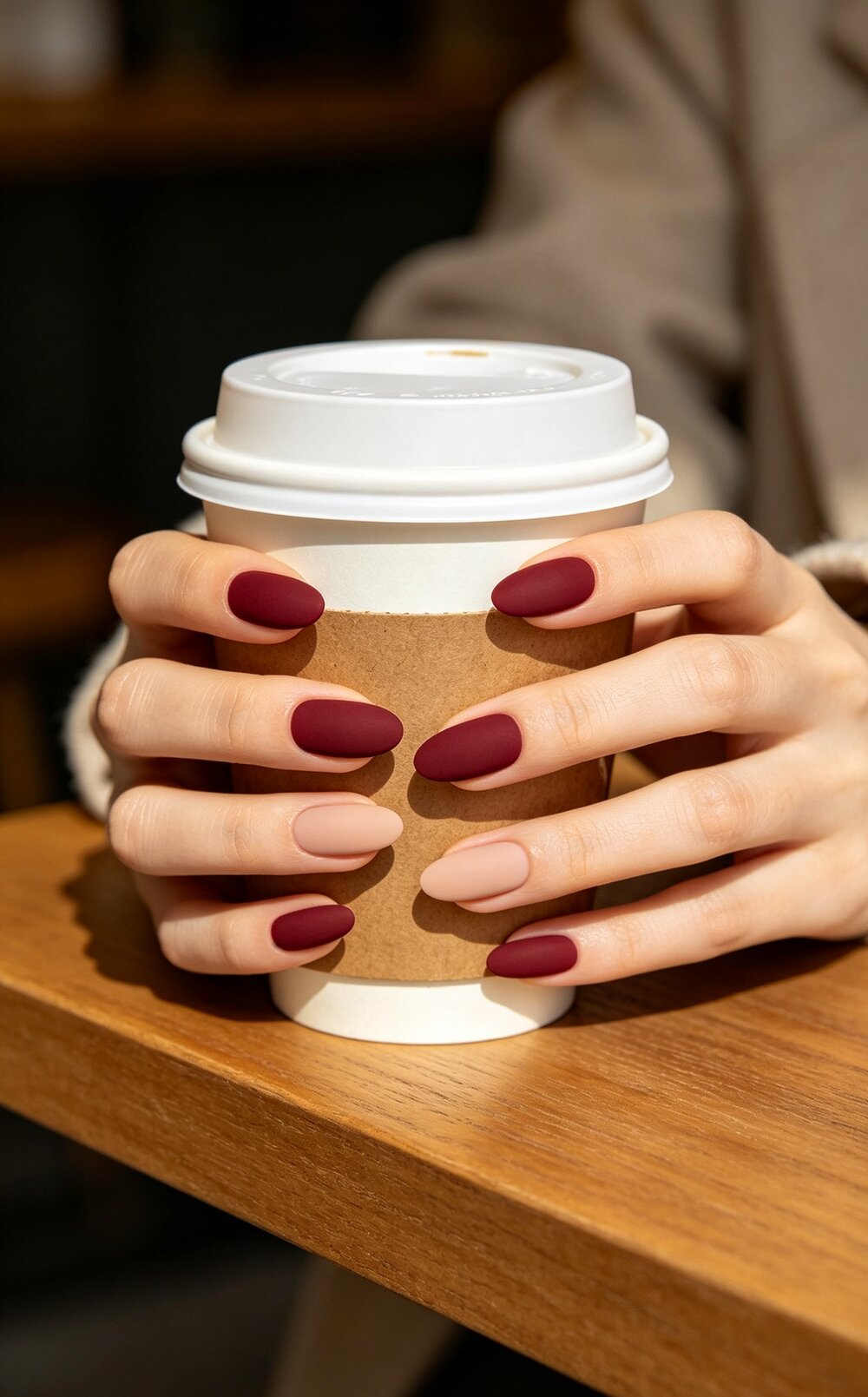 44 Stunning Fall Nail Ideas to Try for Autumn 2026 – inspiration image 2