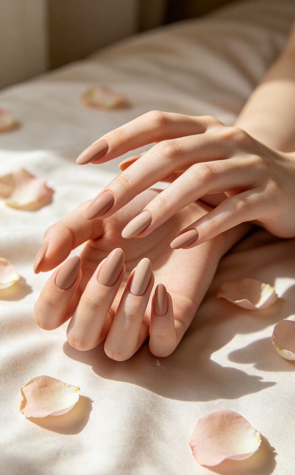 Pinterest Can't Stop: 44 Fall Nail Ideas 2026 Obsession – inspiration image 6