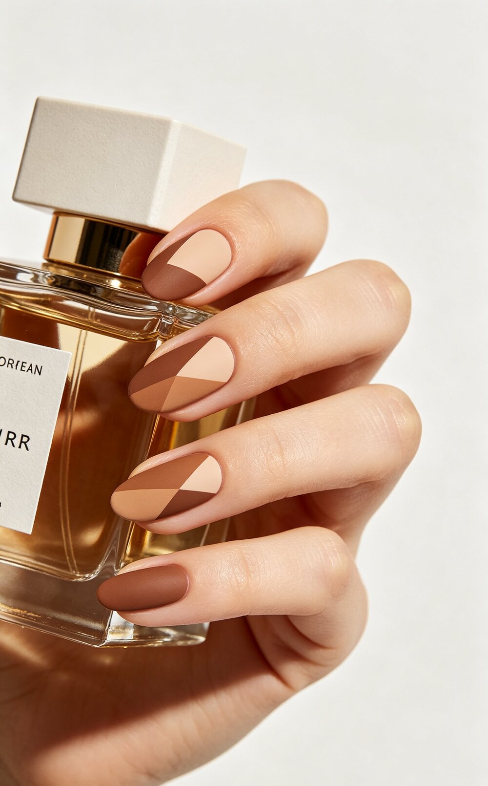 Pinterest Can't Stop: 44 Fall Nail Ideas 2026 Obsession – inspiration image 8