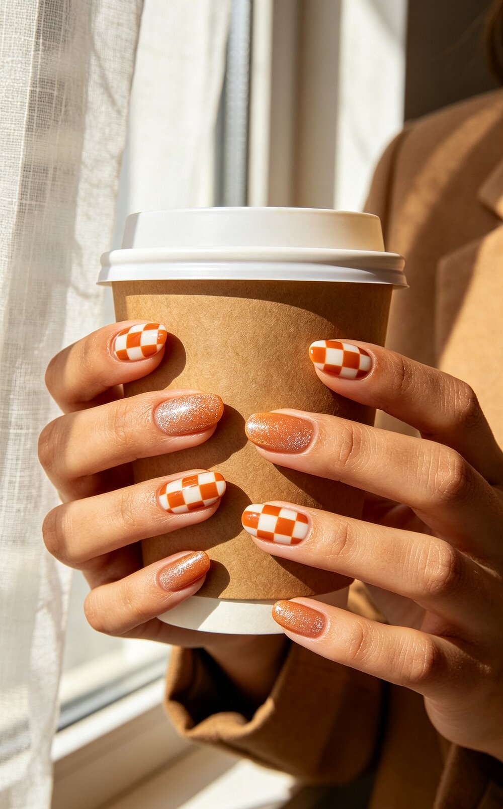 44 Fall Nail Ideas That Define Autumn 2026 Aesthetics – inspiration image 10