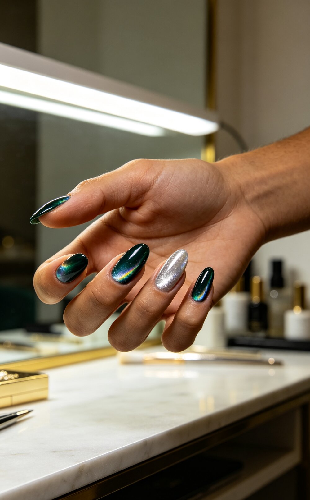 44 Fall Nail Ideas That Define Autumn 2026 Aesthetics – inspiration image 11
