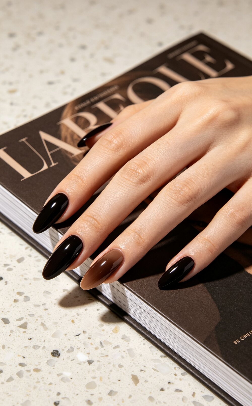 44 Fall Nail Ideas That Define Autumn 2026 Aesthetics – inspiration image 12