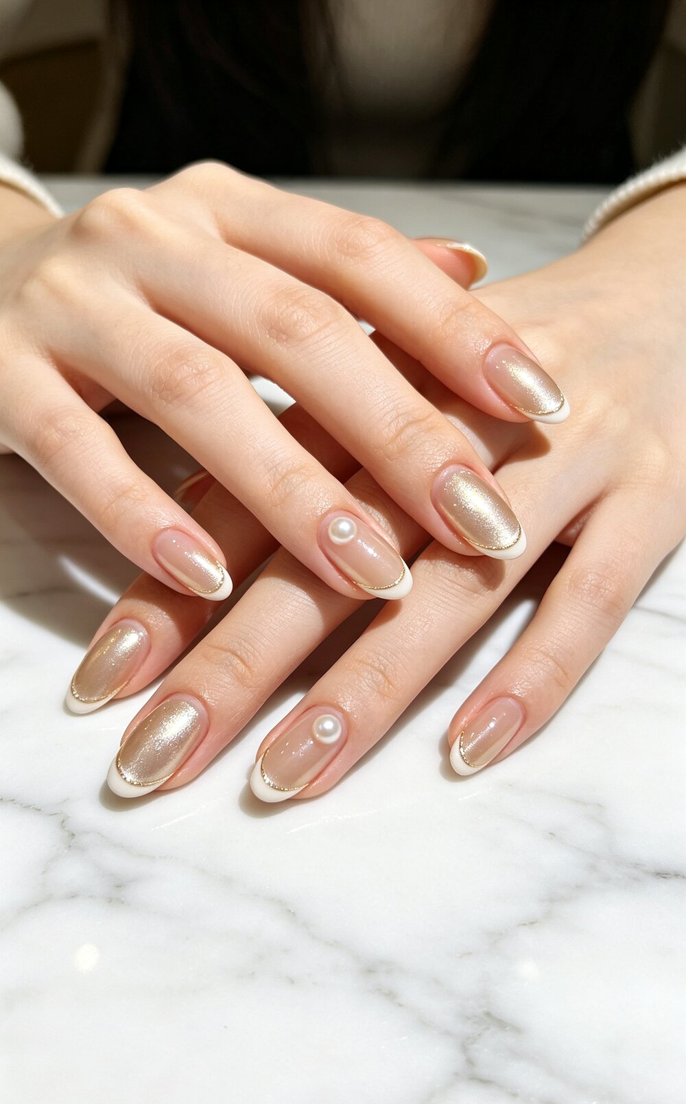 Editor-Approved Fall Nail Ideas: 44 Looks to Try Now – inspiration image 14
