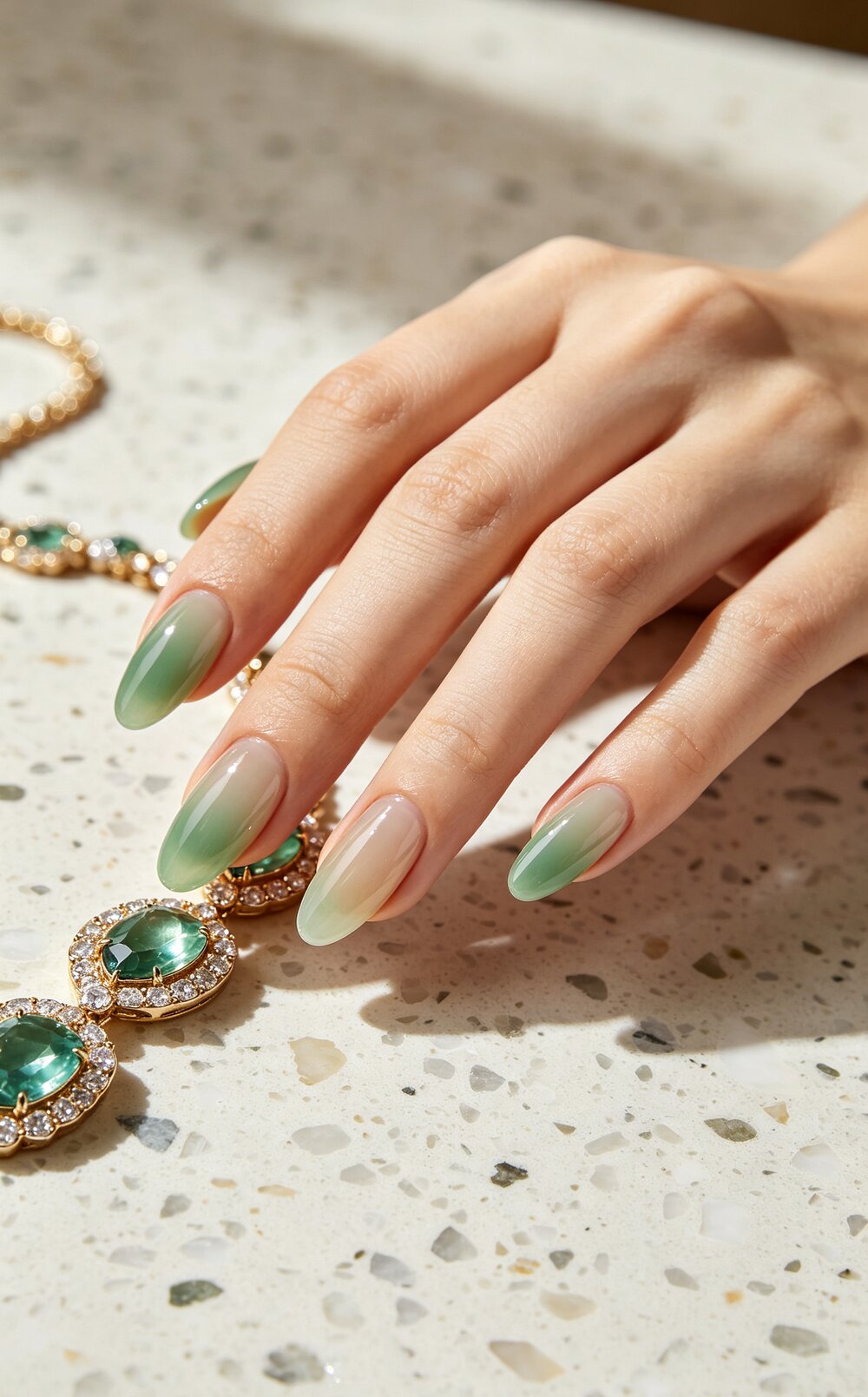 The 2026 Fall Nail Ideas Edit: 44 Gorgeous Designs – inspiration image 18