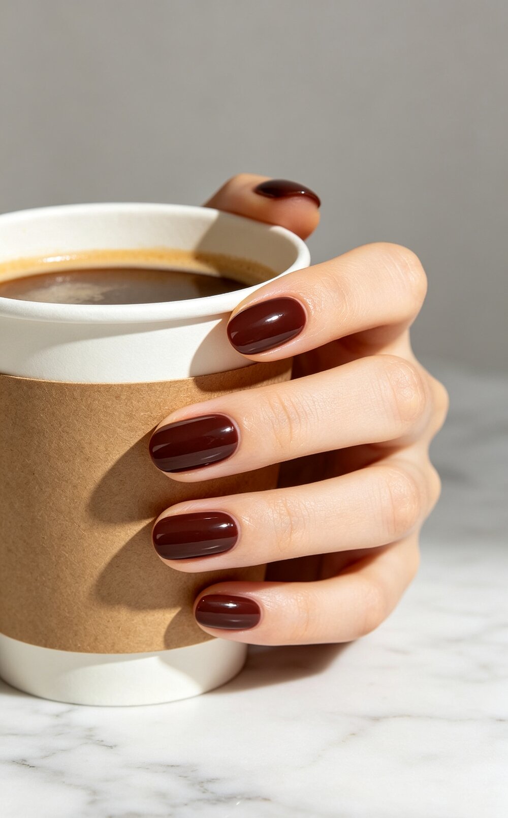 44 Viral Fall Nail Ideas to Bookmark Before Your Visit – inspiration image 23