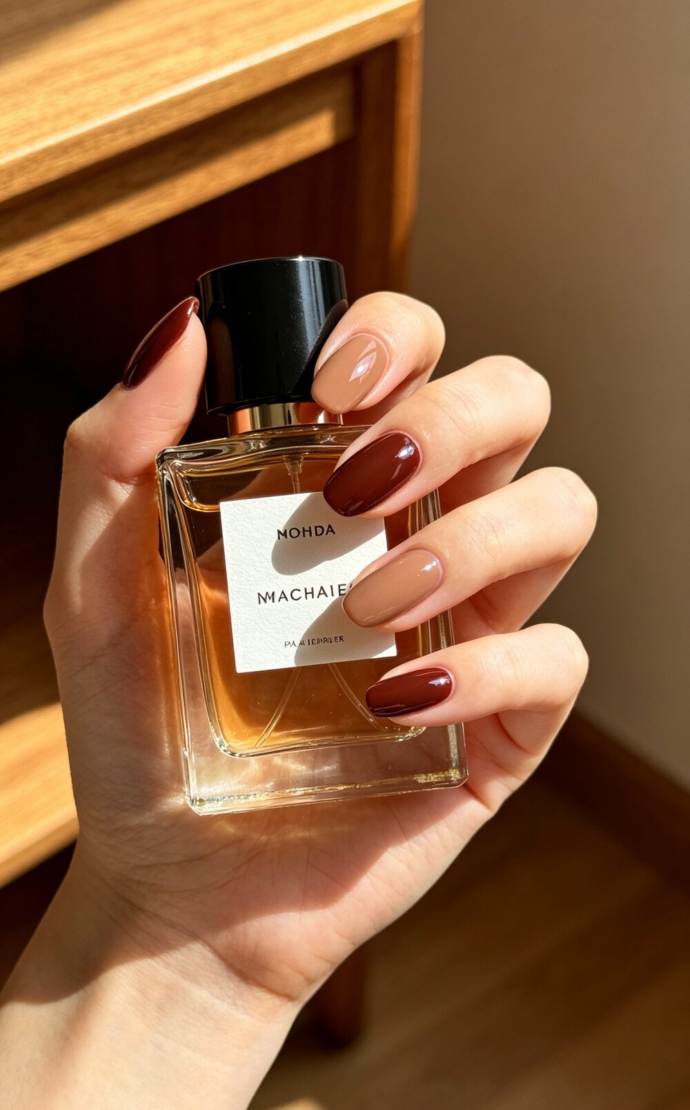 44 Fall Nail Ideas Salon Pros Love for Autumn 2026 – inspiration image 31