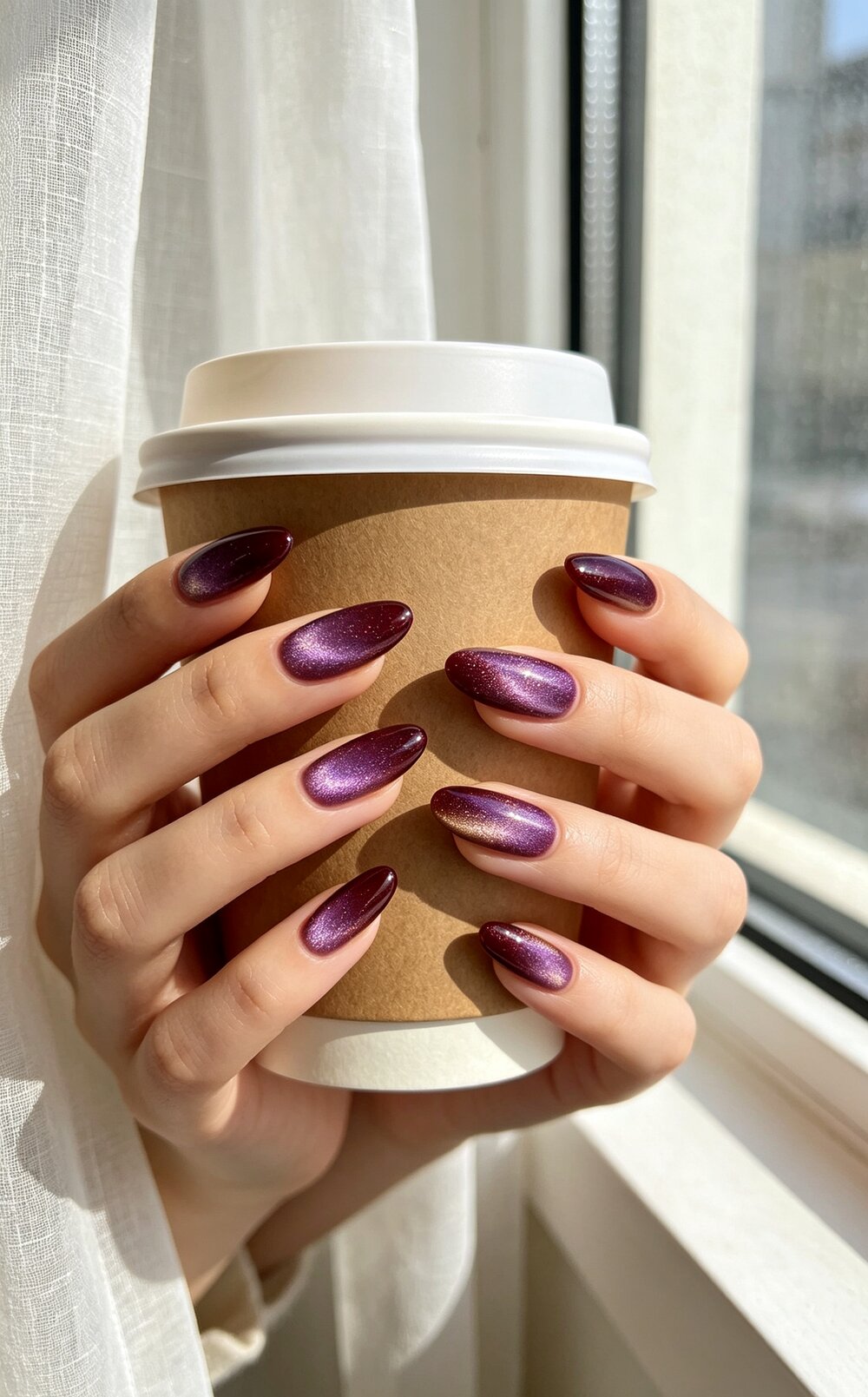 Quiet Luxury Edition: 44 Fall Nail Ideas for 2026 – inspiration image 33