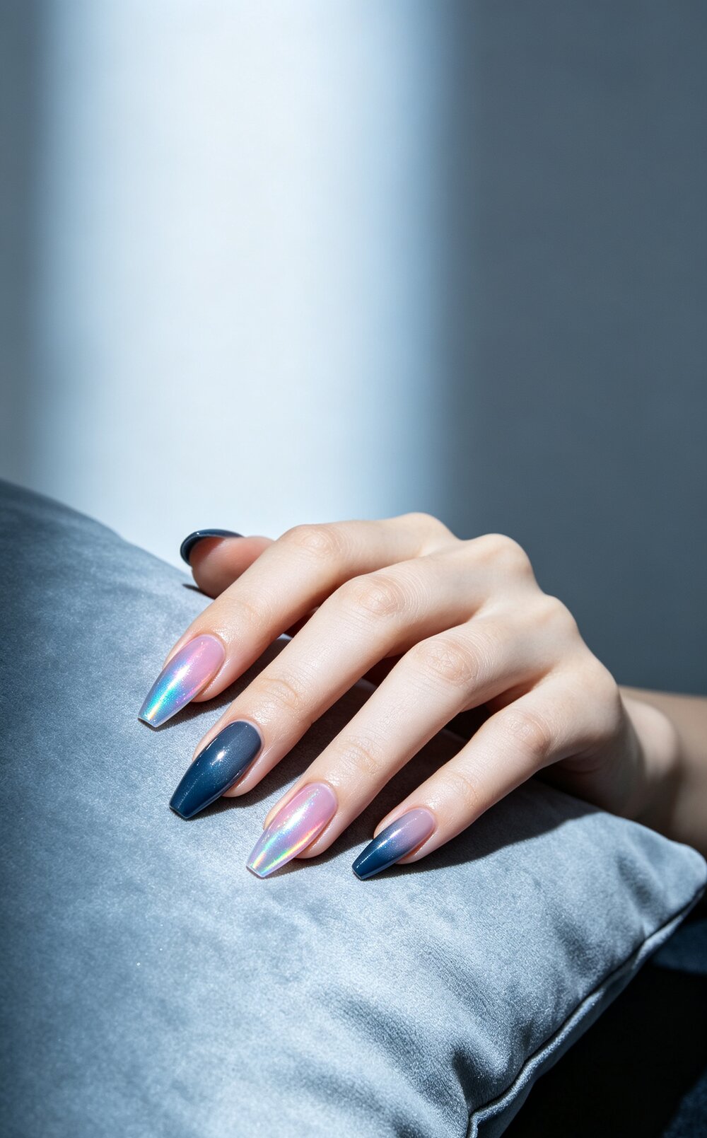 Quiet Luxury Edition: 44 Fall Nail Ideas for 2026 – inspiration image 34