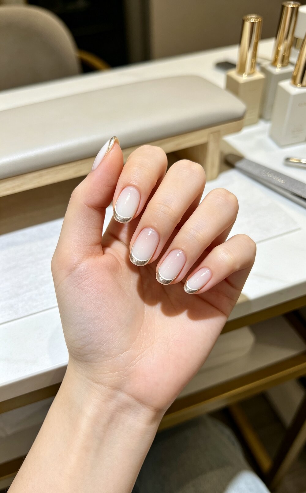 Quiet Luxury Edition: 44 Fall Nail Ideas for 2026 – inspiration image 35
