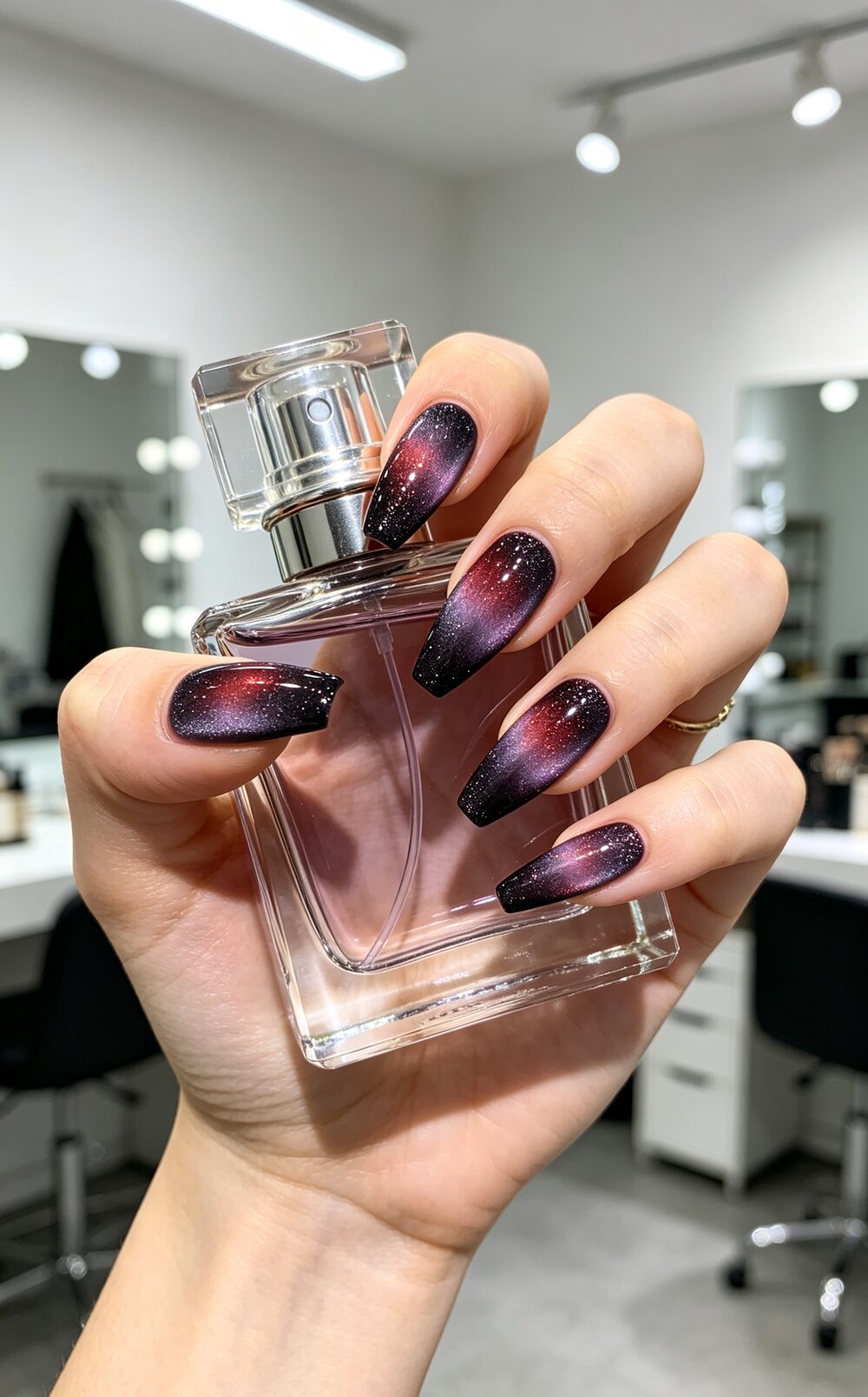 44 Effortlessly Chic Fall Nail Ideas Defining 2026 – inspiration image 38